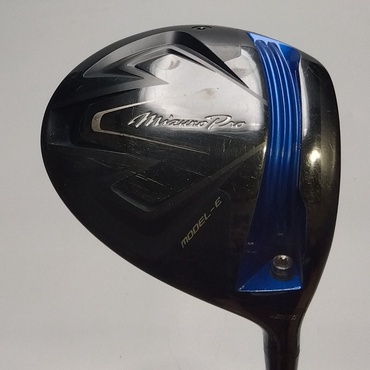 Mizuno　Pro　MODEL-E 1W S Diamana　DF　60