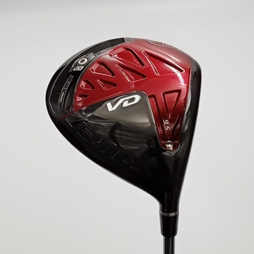 RMX　VD 1W 9.5°  S Diamana　PD　60