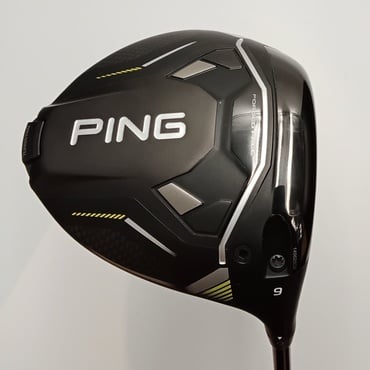 G430　MAX　10K 1W 9°  S PING　TOUR　2.0　BLACK　65