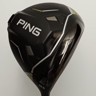G430　MAX　10K 1W 10.5°  S PING　TOUR　2.0　CHROME　65