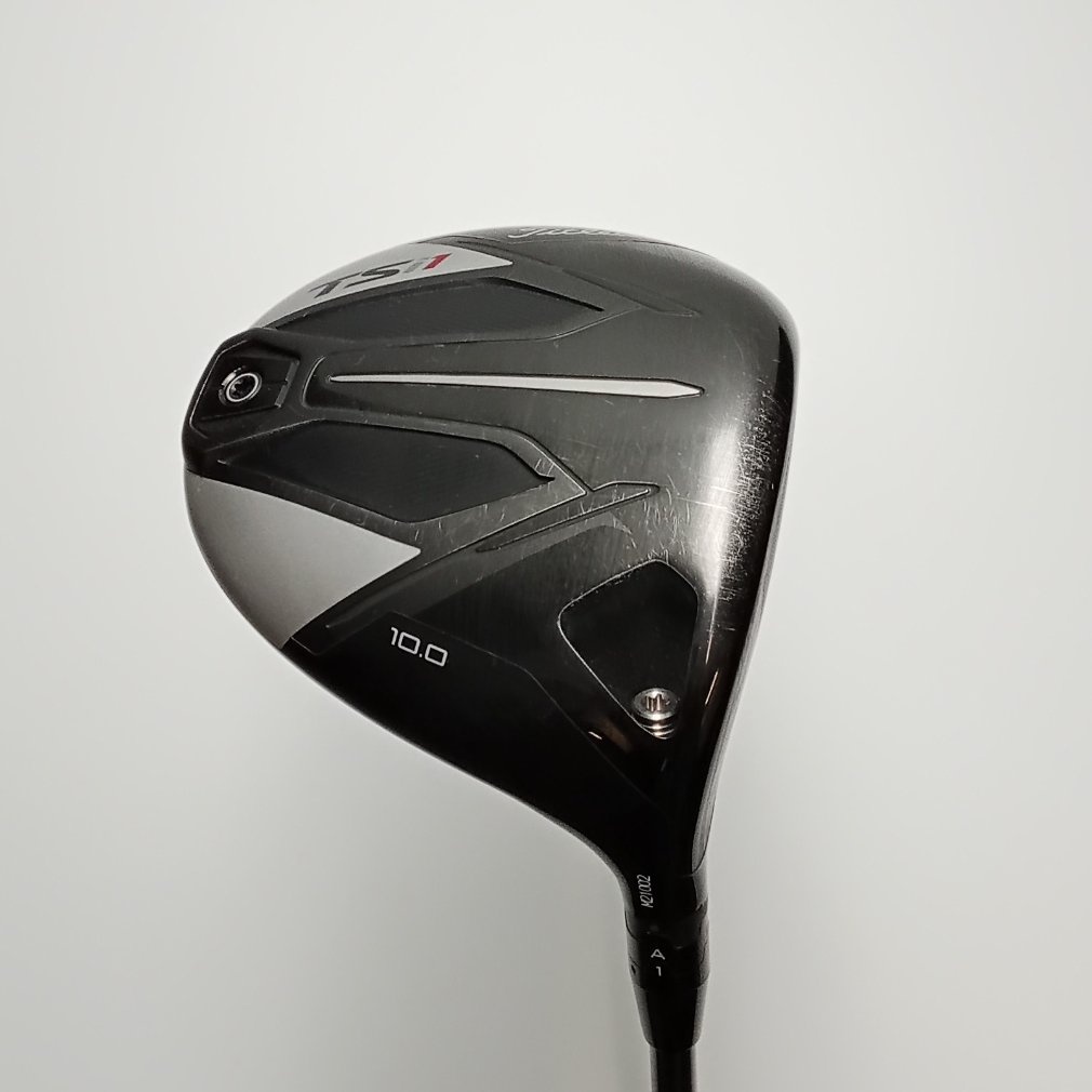 TSi 1 1W 10° SR TSP 013 45｜Alpen Online 公式オンラインストア