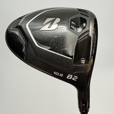 B2 1W 10.5°  SR Diamana　BS　50