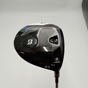 B3MAX 1W 9.5°  SR VANQUISH　BS40　for　MAX