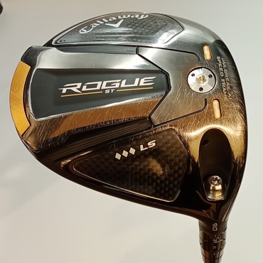 ROGUE　ST　　◆◆◆　(トリプルダイヤモンド)　LS　CE 1W その他カーボン