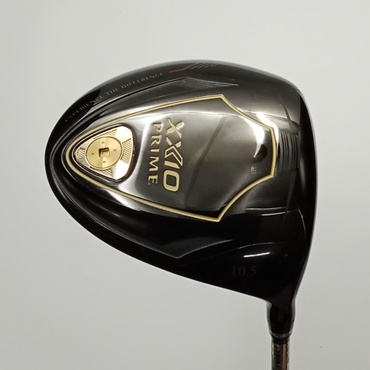 XXIO　PRIME　(2023) 1W 10.5°  R XXIO　PRIME　SP-1200