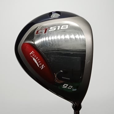 CT-518 1W 9°  S FT-15d