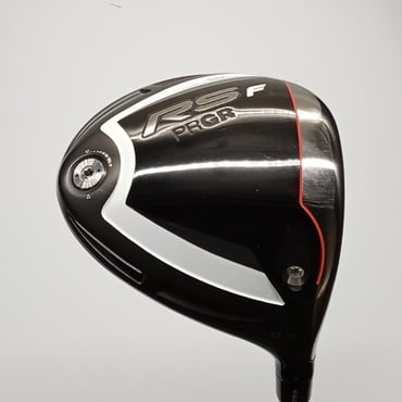 RS　F　(2018) 1W 9.5°  M-43 Diamana　for　PRGR