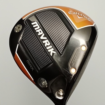 MAVRIK　MAX 1W 9°  S Diamana　40　for　Callaway
