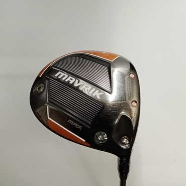 MAVRIK　MAX 1W 10.5°  S Diamana　40　for　Callaway