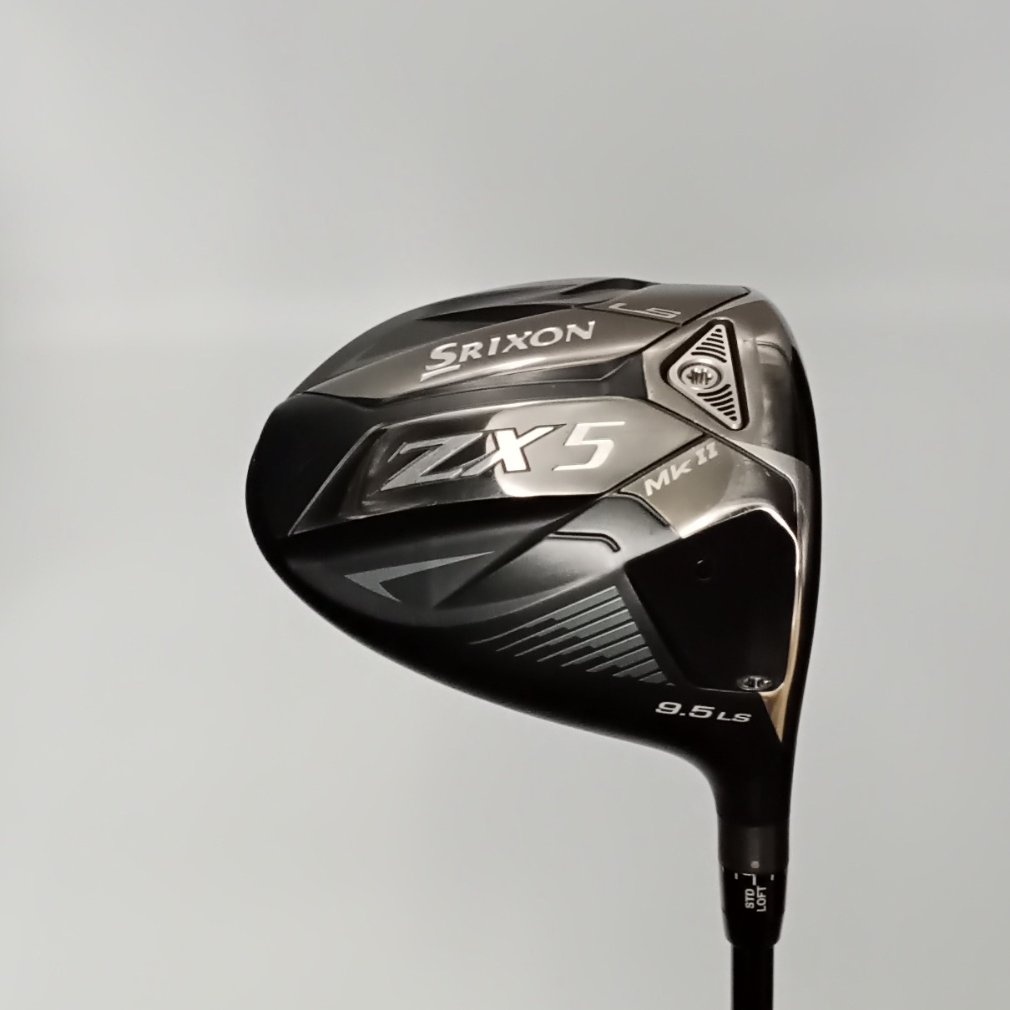 SRIXON ZX5 MKⅡ LS 1W TENSEI Pro White 1K 60[ｶｽﾀﾑ(人気)]｜Alpen Online