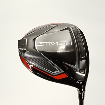 STEALTH 1W 9°  S TENSEI　RED　TM50　(22)