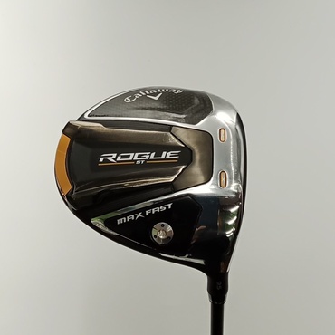 ROGUE　ST　MAX　FAST 1W 9.5°  S Speeder　NX　40　for　Callaway