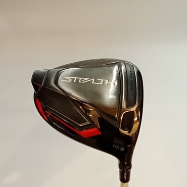 STEALTH 1W その他カーボン
