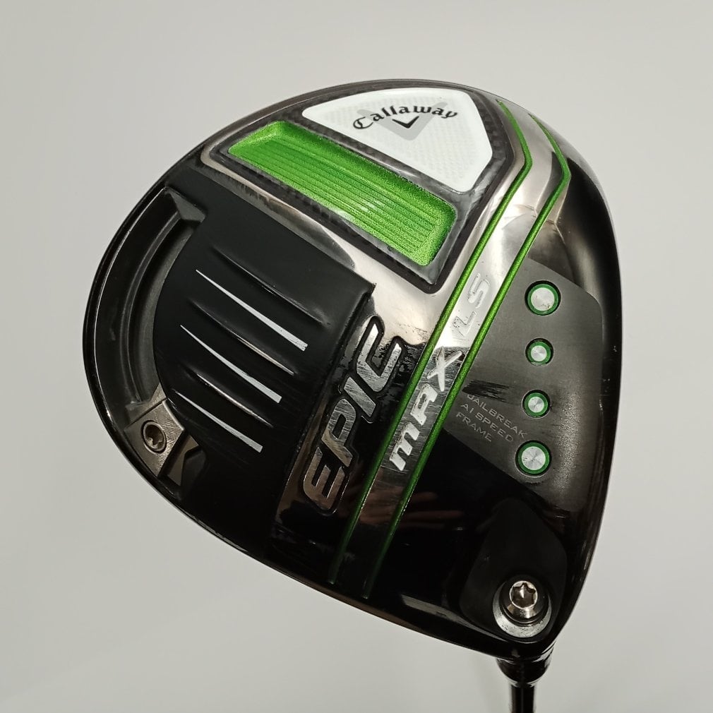 EPIC MAX LS 1W 9° S TENSEI 55 for Callaway｜Alpen Online 公式
