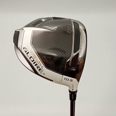 STEALTH　GLOIRE　PLUS 1W 10.5°  S Diamana　GT　50