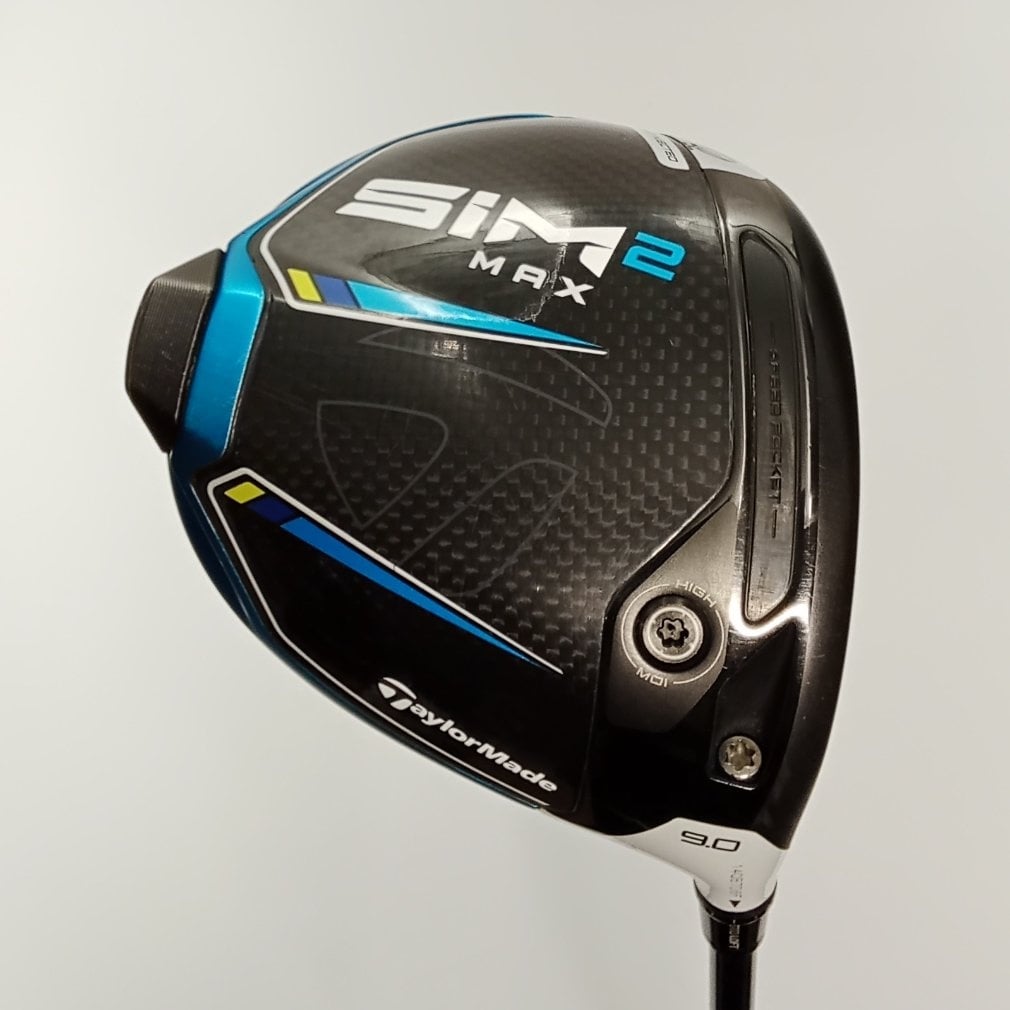 SIM2 MAX 1W 9° S TENSEI BLUE TM50|Alpen Online 公式 SIM2 MAX 1W 9° S TENSEI BLUE TM50|Alpen Online 公式
