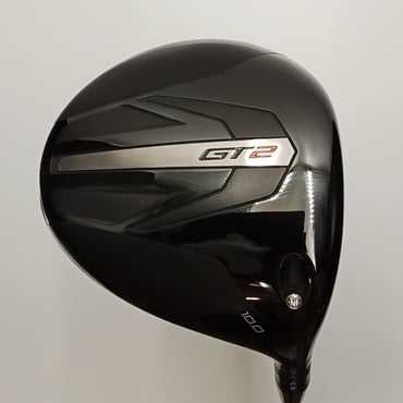 GT2 1W 10°  5 Project　X　DENALI　RED　50