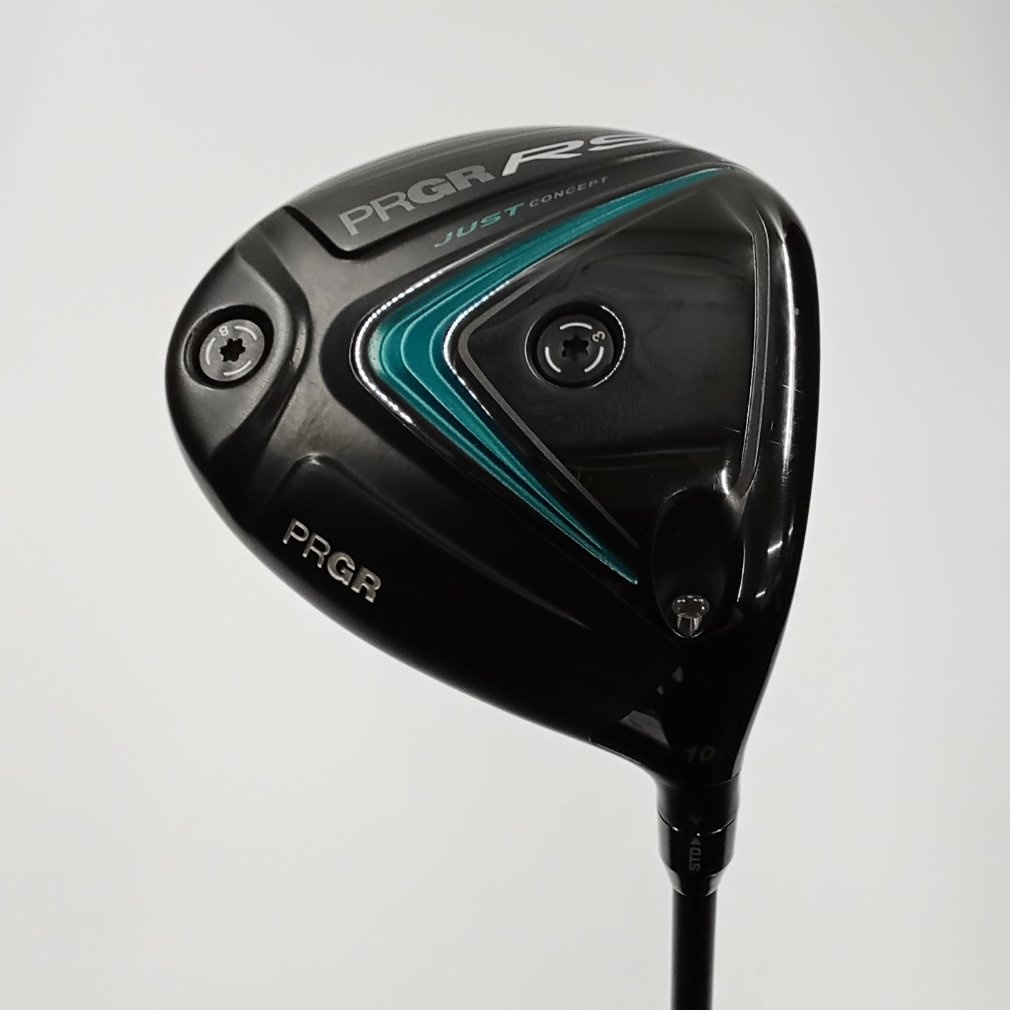 RSX F 1W 10° S (M-43) Tour AD FOR PRGR|Alpen Online 公式 RSX F 1W 10° S (M-43) Tour AD FOR PRGR|Alpen Online 公式