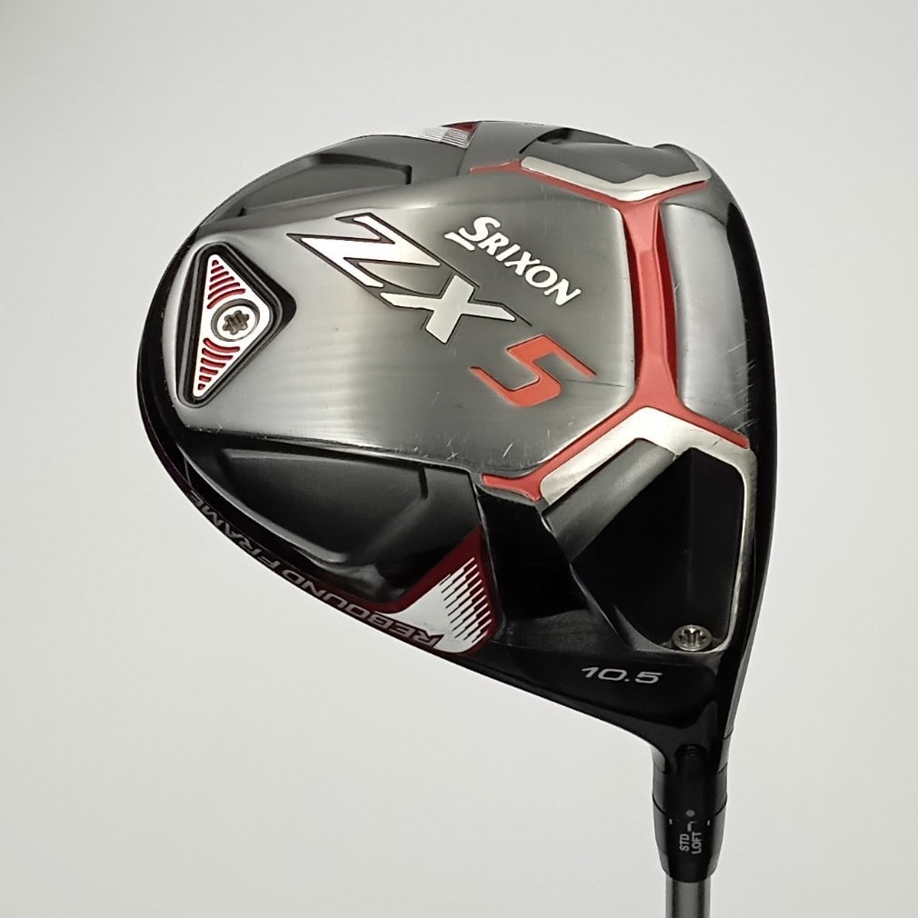 SRIXON ZX5 1W 該当なし[その他ｶｰﾎﾞﾝ](-)