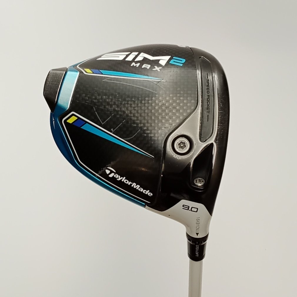 SIM2 MAX 1W Tour AD HD-5|Alpen Online 公式オンラインストア SIM2 MAX 1W Tour AD HD-5|Alpen Online 公式オンラインストア