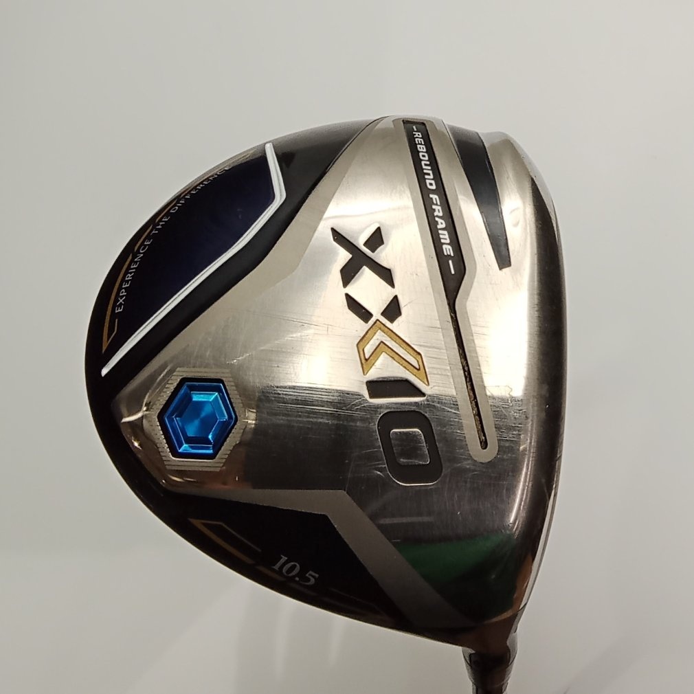 XXIO 12 ﾈｲﾋﾞｰ 1W 10.5° S XXIO MP1200 ﾈｲﾋﾞｰ｜Alpen Online 公式