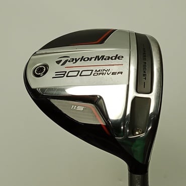 300　MINI　(2021) 1W 11.5°  S TENSEI　SILVER　TM50　MD