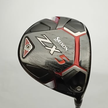 SRIXON ZX5 1W Tour AD VR-5[ｶｽﾀﾑ(人気)]