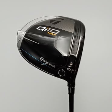Qi10　MAX 1W 10.5°  R Diamana　BLUE　TM50