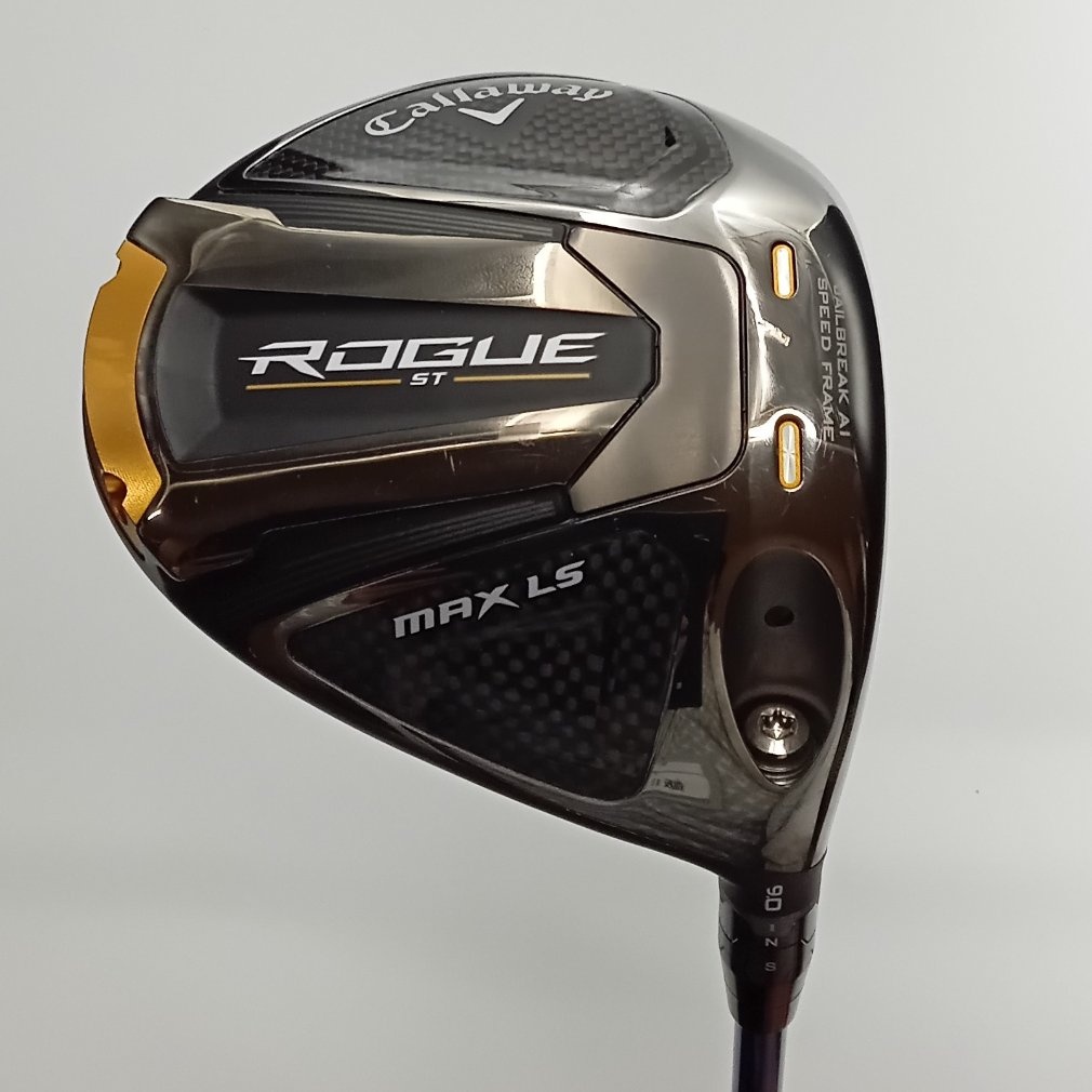 ROGUE ST MAX ドライバー ディアマナTB 60 ROGUE ST MAX LS 1W Diamana TB 60[ｶｽﾀﾑ(通常)]｜Alpen Online