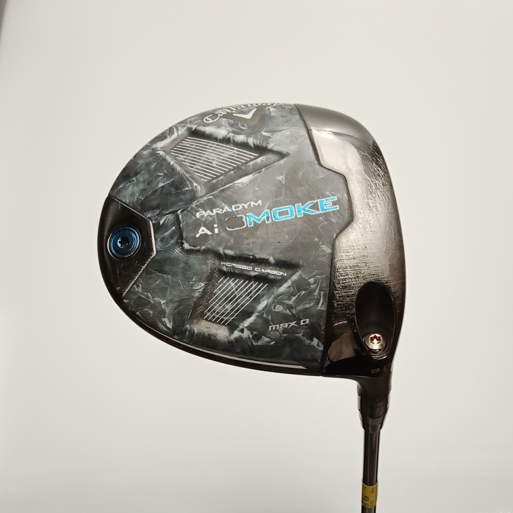 Ai SMOKE MAX D 1W 9° SR TENSEI 50 for Callaway｜Alpen Online