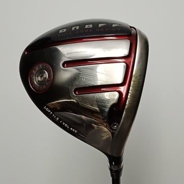 ONOFF AKA (2020) 1W 11.5°  R SMOOTH KICK MP-520D