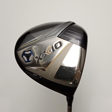 XXIO　13　ネイビー 1W 10.5°  R XXIO　MP1300　ネイビー