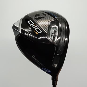 Qi10　LS 1W 10.5°  S Tour　AD　VF-6