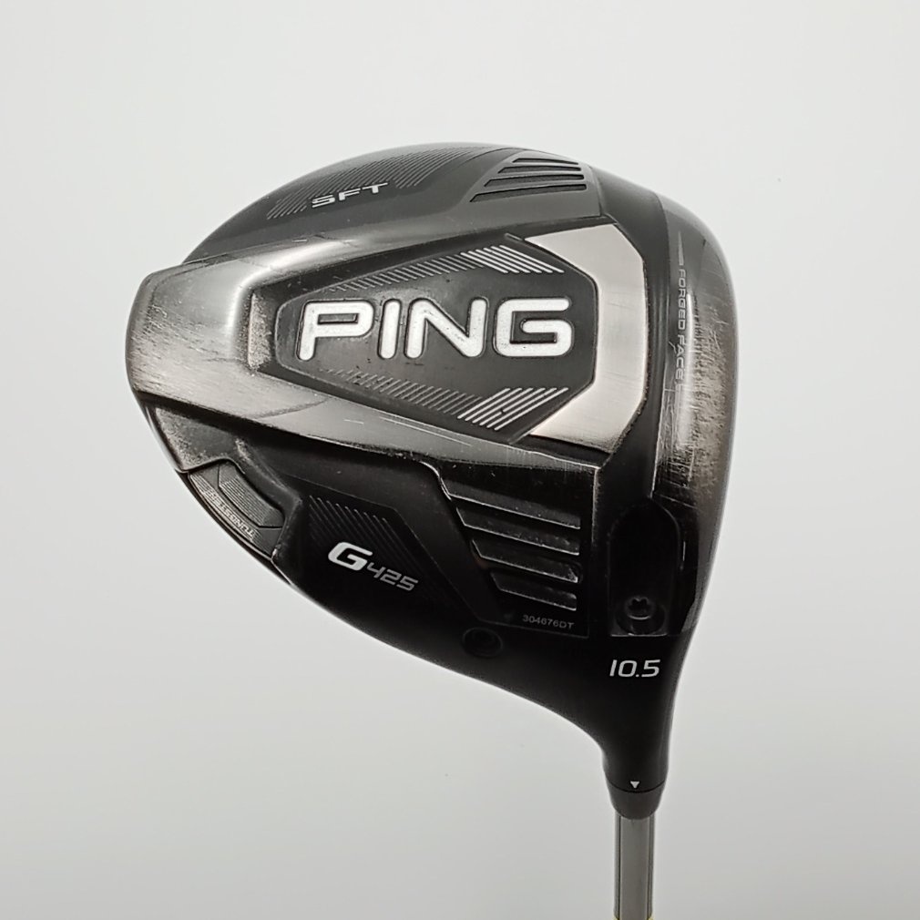 左用 ピン G425 PING TOUR 173-55 (10.5°/S) Golf Driver Ping G425 MAX TOUR 173-55 (SR) 10.5 45.25inch