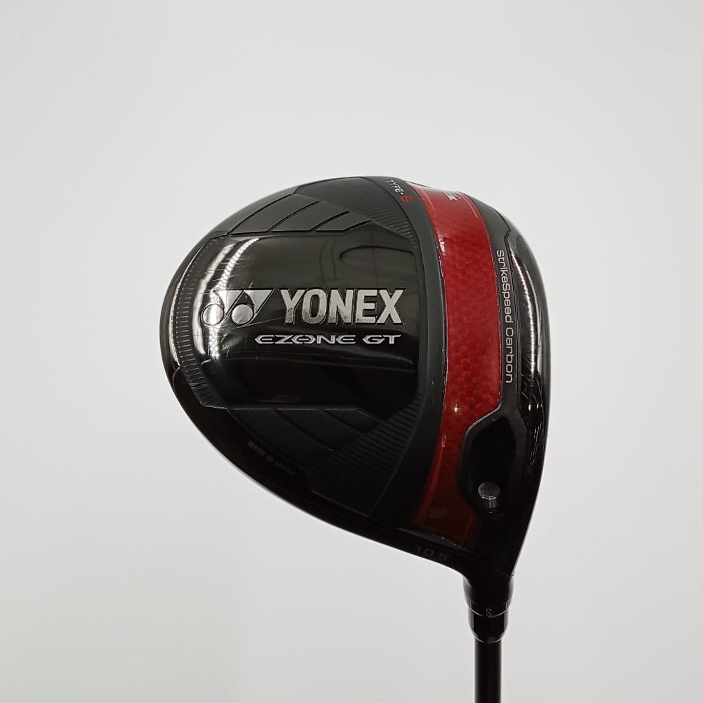 EZONE GT TYPE S (2024) 1W 10.5°  S RK-04GT(-)