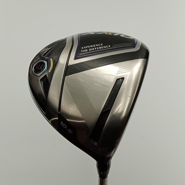 XXIO　ELEVEN　ネイビー 1W 10.5°  SR XXIO　MP1100　ネイビー