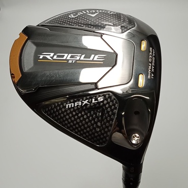 ROGUE　ST　MAX　LS 1W 9°  S TENSEI　55　for　Callaway