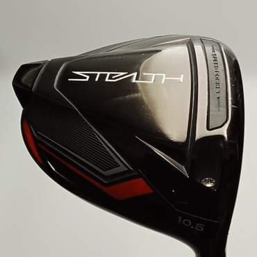 STEALTH 1W 10.5°  SR TENSEI　RED　TM50　(22)