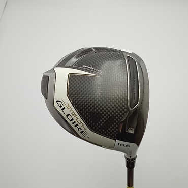 STEALTH　GLOIRE　PLUS 1W 10.5°  R Speeder　NX　for　TM