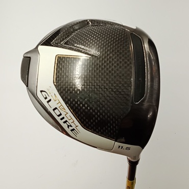 STEALTH　GLOIRE 1W 11.5°  R Speeder　NX　for　TM