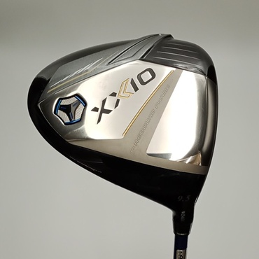 XXIO　13　ネイビー 1W 9.5°  S XXIO　MP1300　ネイビー