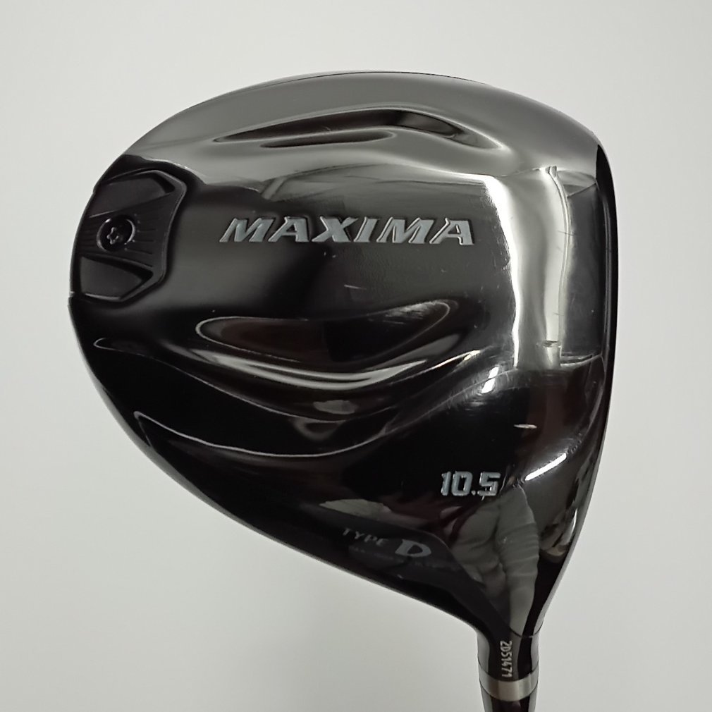値下リョーマ MAXIMA Ⅱ 10.5° BEYOND POWER 2プラス