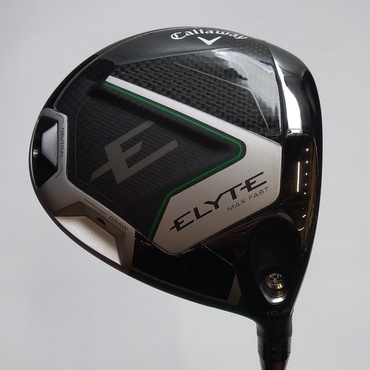 ELYTE MAX FAST 1W 10.5°  R LIN-Q GREEN 40 for Callaway
