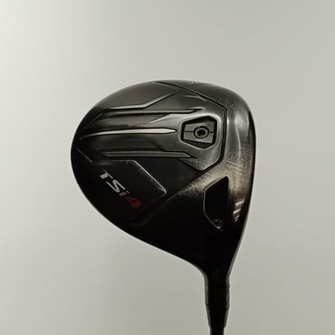 TSi　4 1W その他カーボン