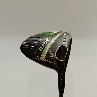 EPIC　SPEED 1W その他カーボン
