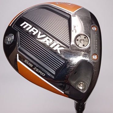 MAVRIK　SUB　ZERO 1W 9°  S Tour　AD　SZ-5　Type　Ⅱ