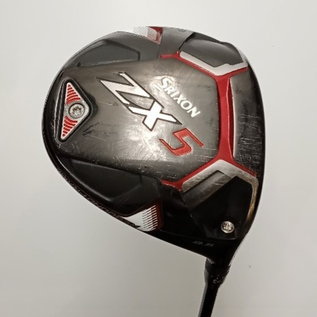 SRIXON ZX5 1W 9.5° S Diamana ZX 50｜Alpen Online