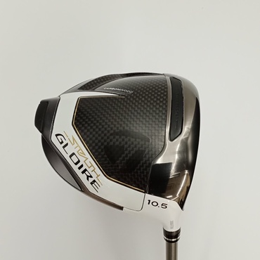 STEALTH　GLOIRE 1W 10.5°  S Speeder　NX　for　TM