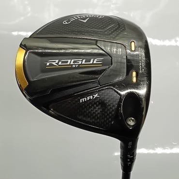 ROGUE　ST　MAX 1W 10.5°  R VENTUS　5　for　Callaway
