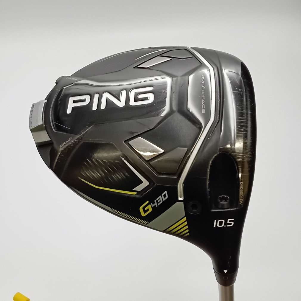 G430HL MAX 1W 10.5° Speeder NX 35|Alpen Online 公式 G430HL MAX 1W 10.5° Speeder NX 35|Alpen Online 公式